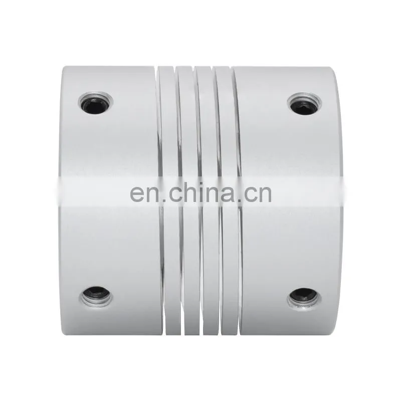 Spring Design DM Set Screw Series Clamping Winding Screw Thread Coupling