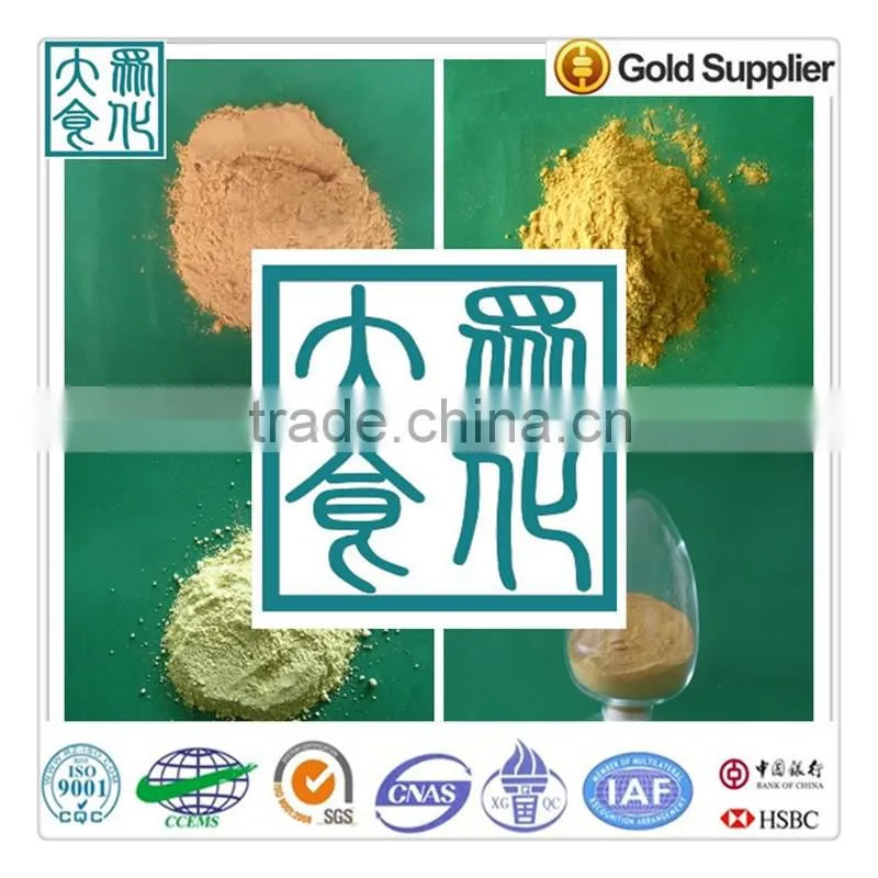 PFS/ Polymer Ferric Sulphate For Industry Waste Water Treatment