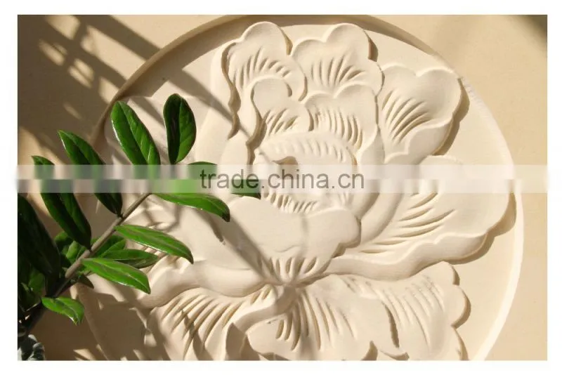 sound-absorbing Stone wall panel for Construction