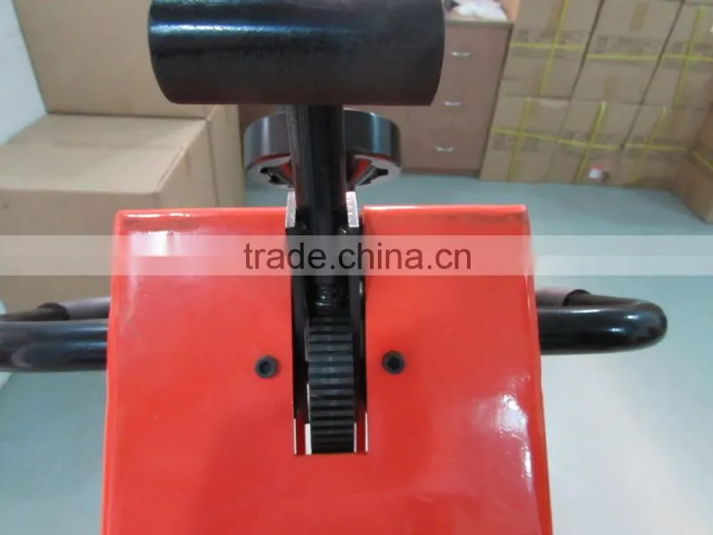 High Quality Gasoline Scarifier For Sale