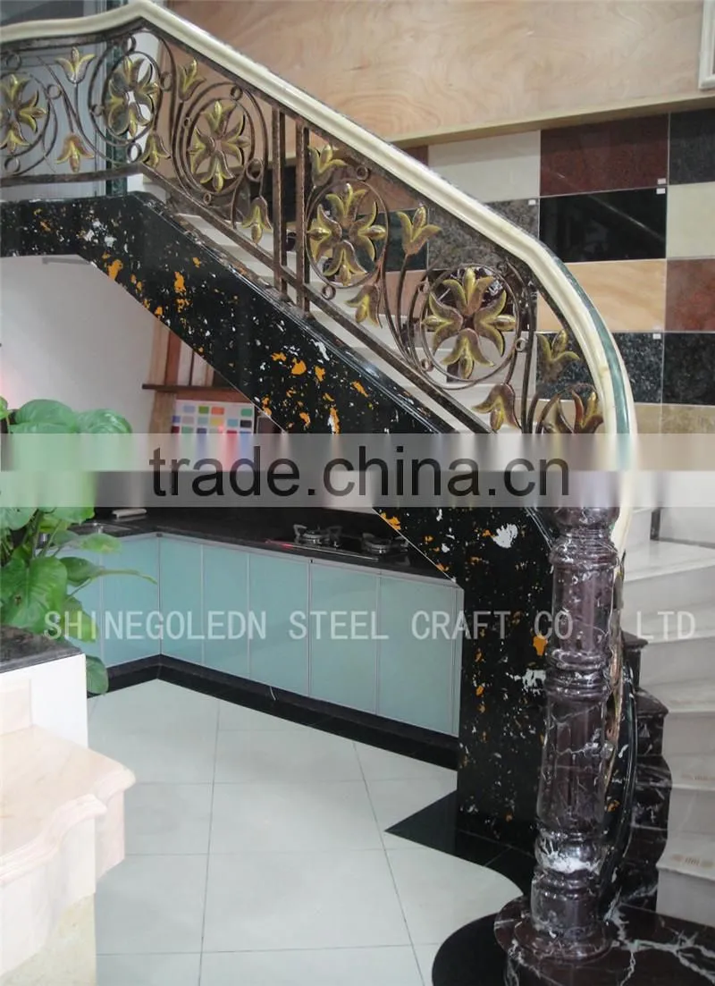 Home Use Patio Railings