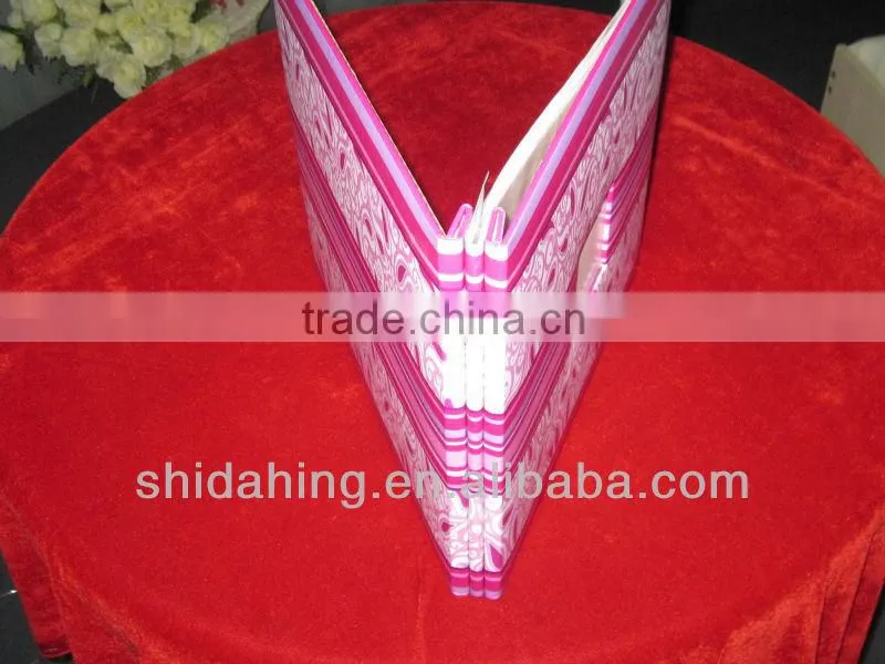 12x12 photo album with paper cover