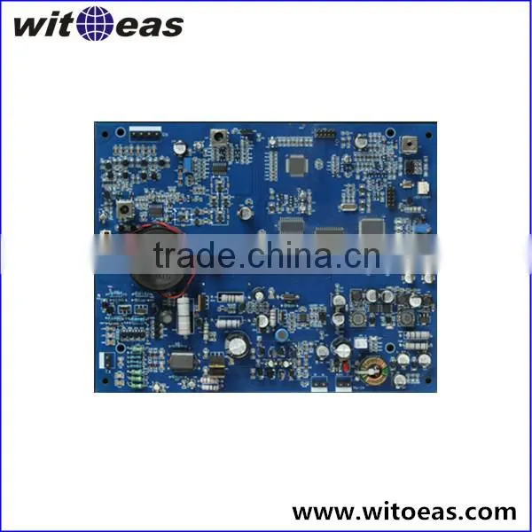 New arrival mono security alarm , 8.2MHz eas jammer