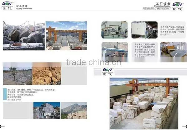 China Grey Mesh Paving Cubes Granite Stone