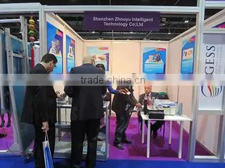 Shenzhen Zhouyu Intelligent Technology Co., Ltd. company overview - view 2