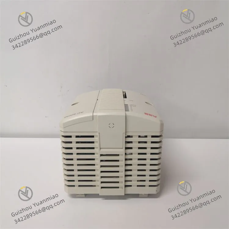 PM858 3BSE093350R1 (2)