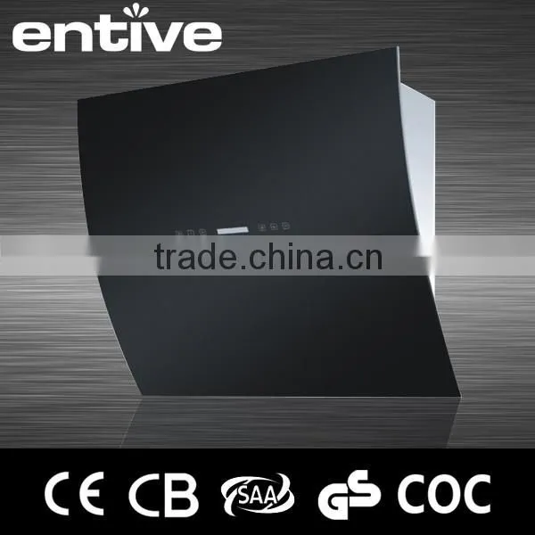 latest electrical home appliances range hood for agent