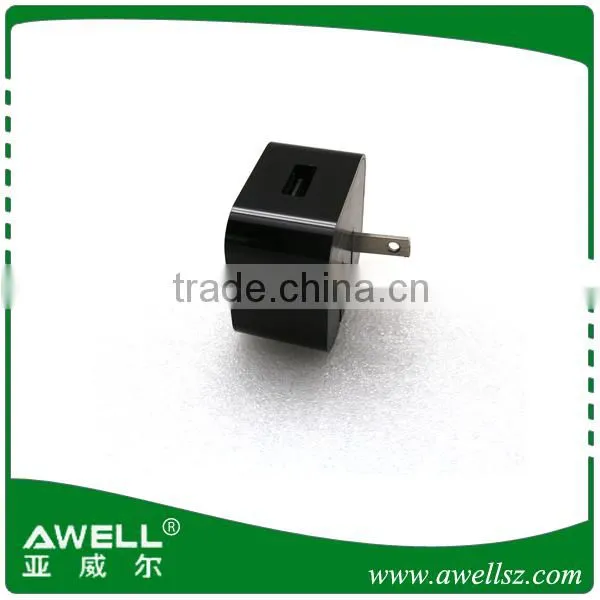 Wholesale high quality with Cheap Price Mobile Charger Portable usb travel charger