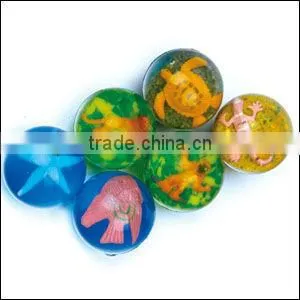 Promotional Rubber Bouncing Ball