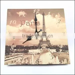 2015 Wall Decoration of Clock