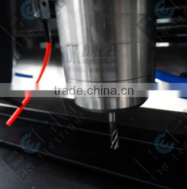BCAMCNC!cnc glass cutting machine BC3040 with high precision