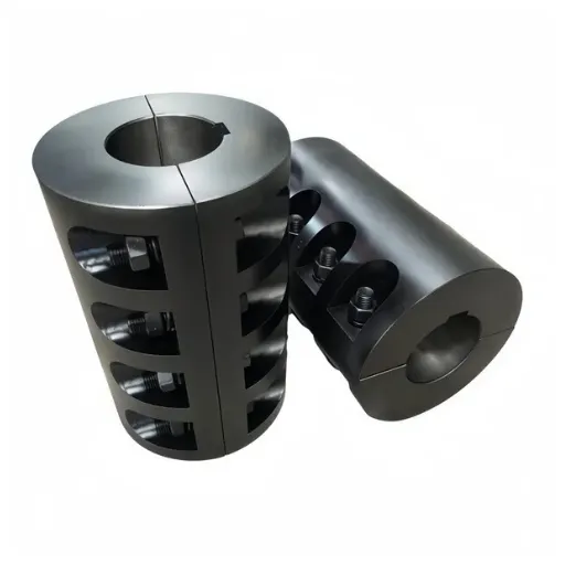 high torque gear coupling (4)