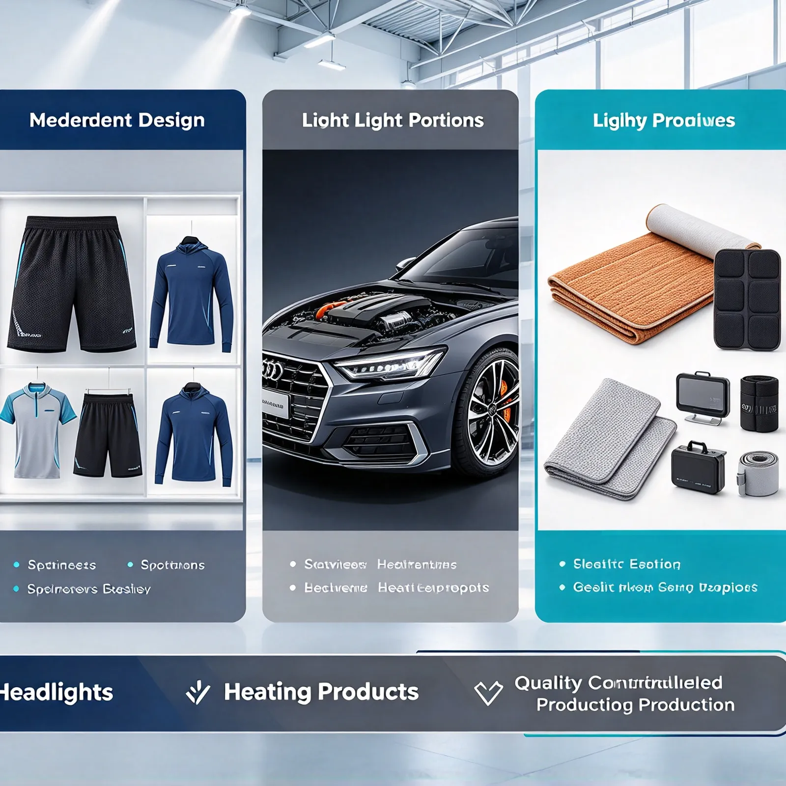 Guangzhou Lingdian E-commerce Co., Ltd. company overview - view 1