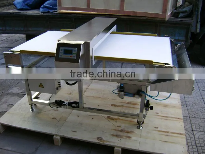 Cheap and best Metal Detector made in china