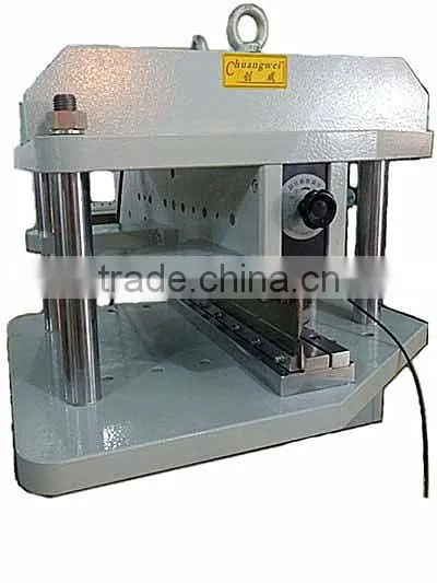 v-cut pcb depaneling machine made in dongguan