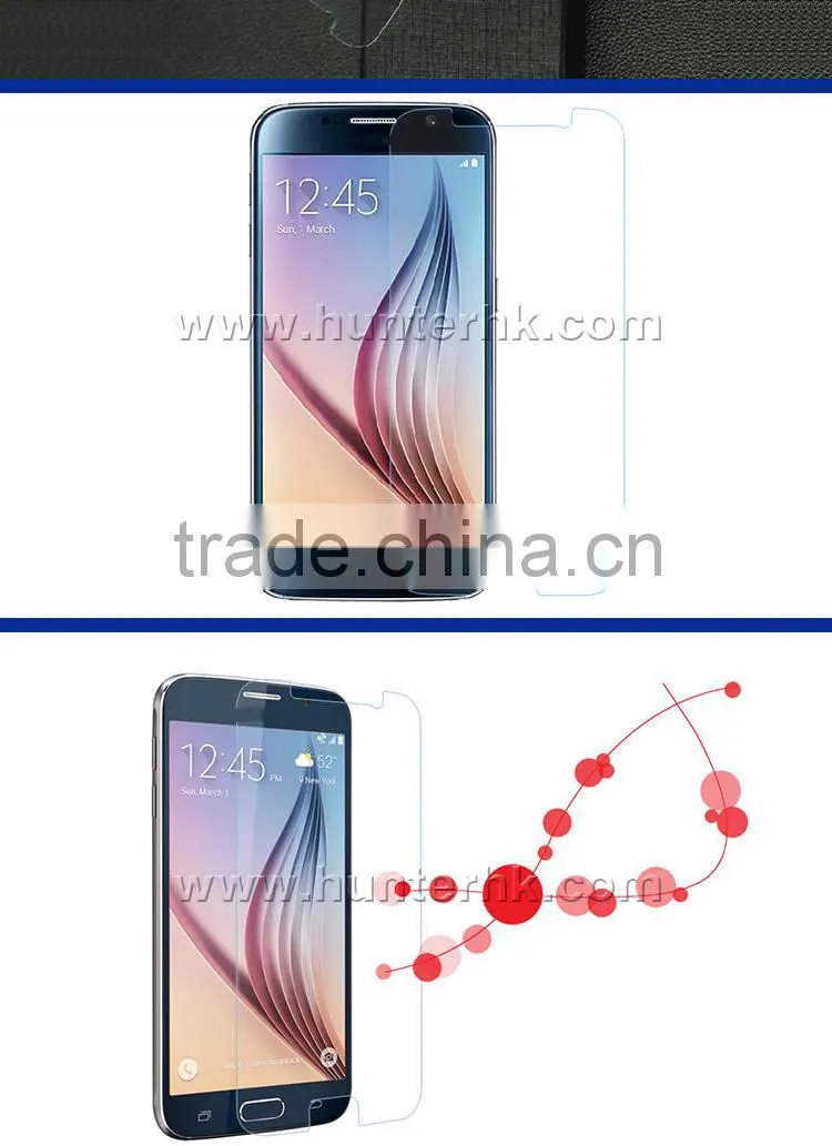 Newest Product Tempered Glass For Note 5 For Samsung J5