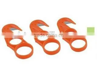 Good-quality promotional gift Plastic letter opener