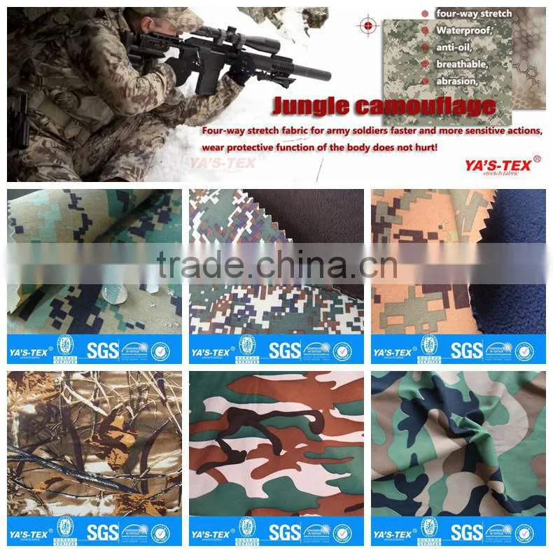 breeches fabric,cold fabric,elastic polyester fabric