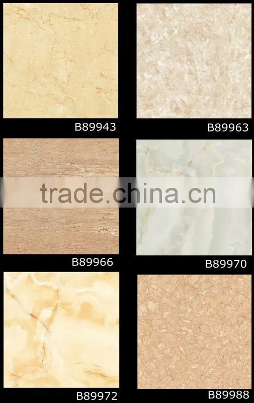 600x600mm Glazed rustic tile