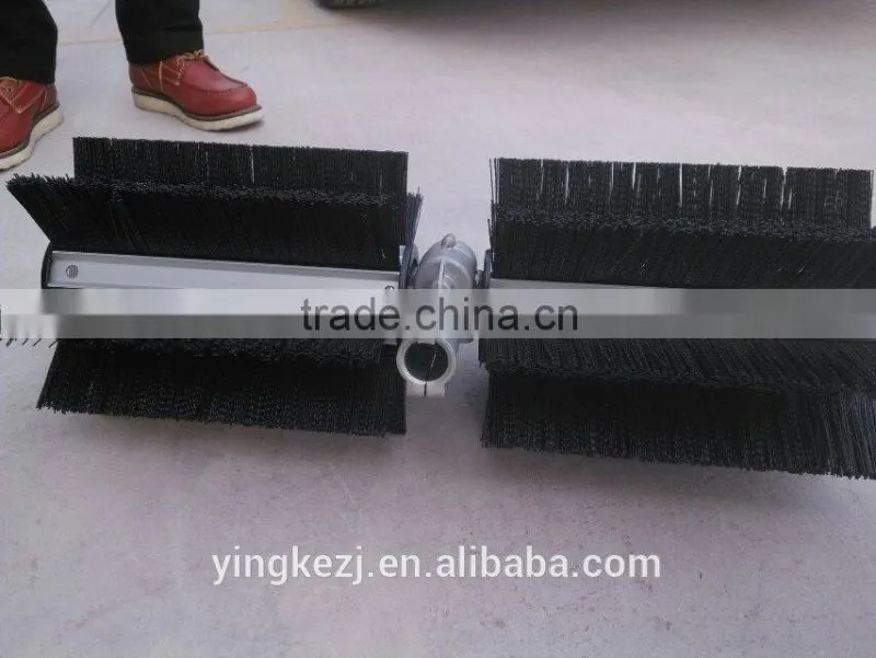 Snow Sweeper/ garden tools/gasoline snow sweepers