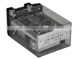 LCD-1A generator jideco relays