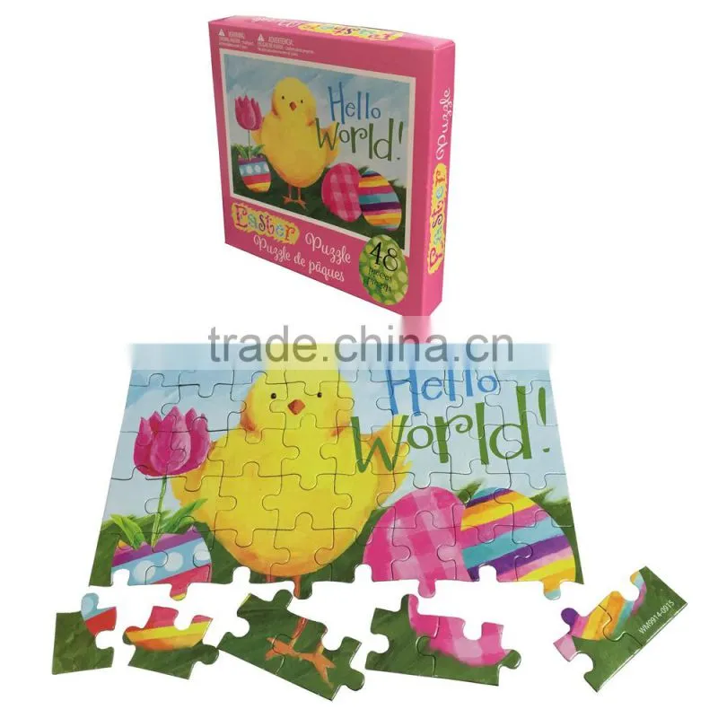 Jigsaw Puzzle Games