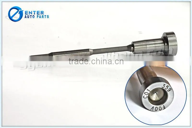 FOOVC01359 common control valve for bosch common rail injector