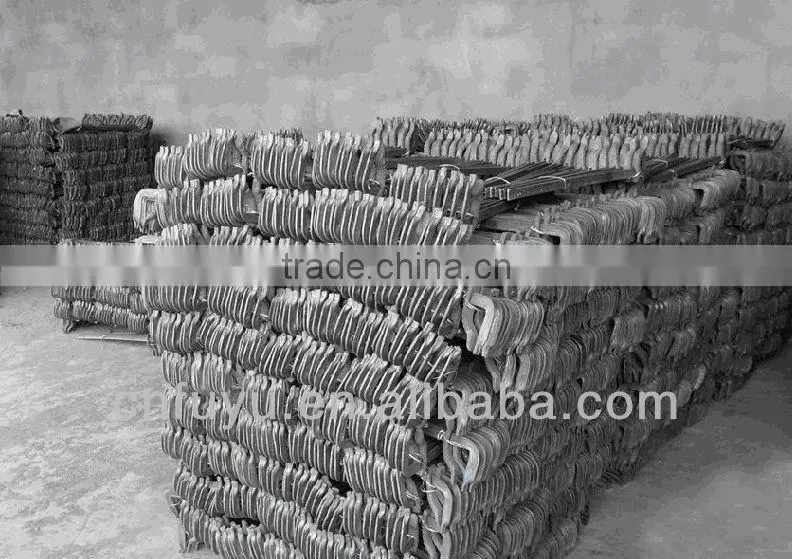 formwork rapid clamps factory china