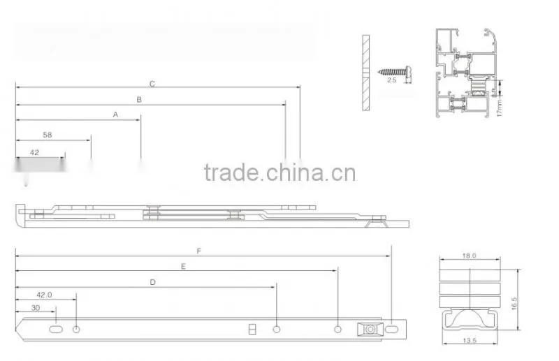 window hinge