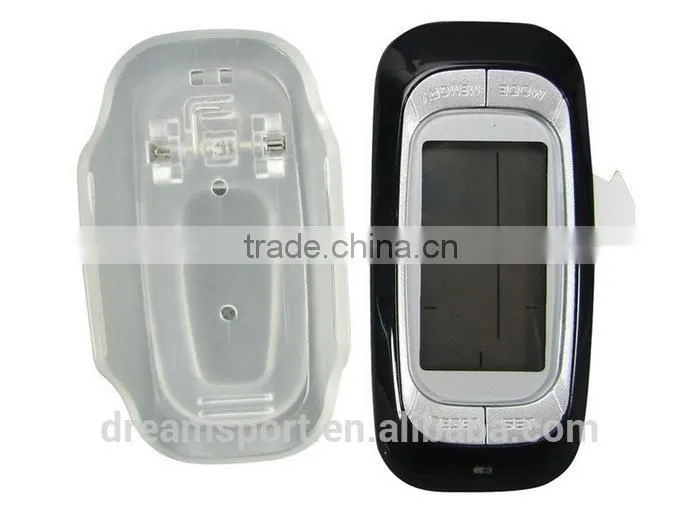 Hot Portable Sports Pedometer,Practical Counter Sensor,Plastic Cheap Pedometer