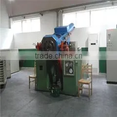 Zhuzhou Chutian Cemented Carbide Co., Ltd. company overview - view 2