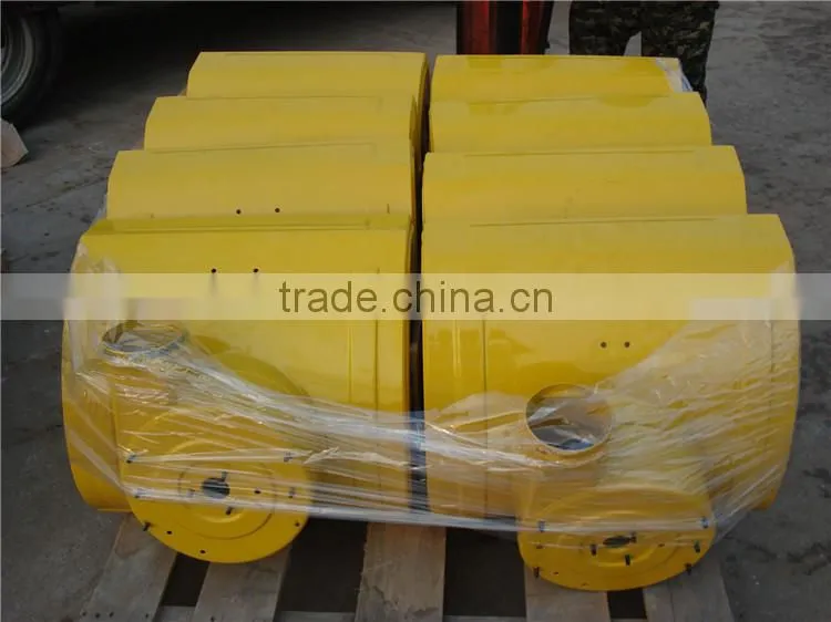 Professional OEM welding parts China factory