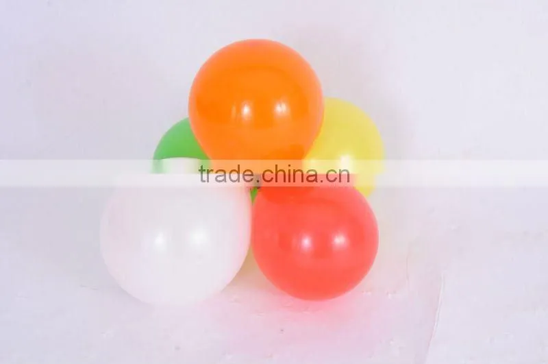 water balloon