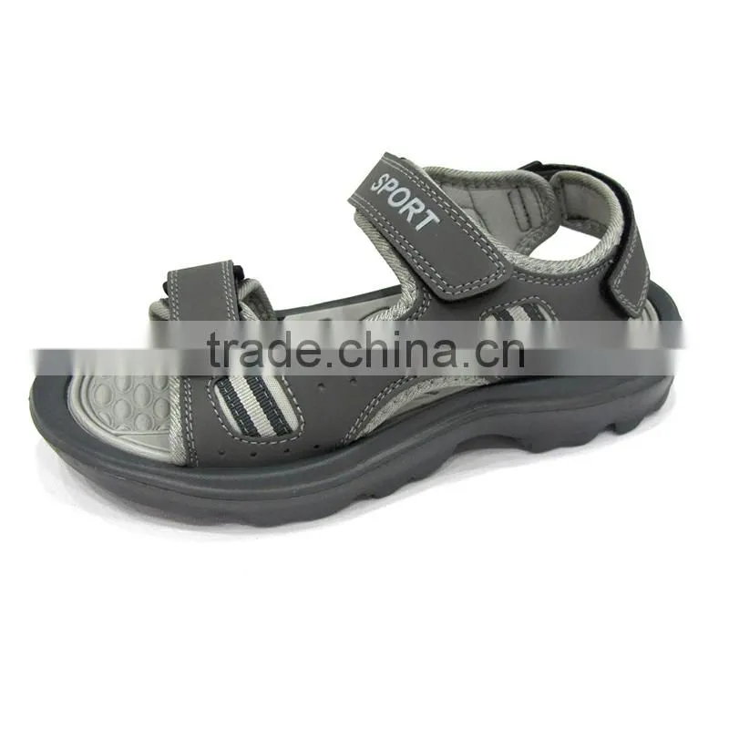 2015 soft men eva sports sandals