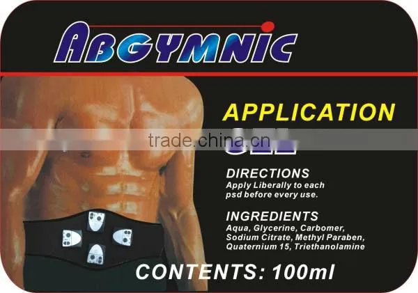 Body Building Belt