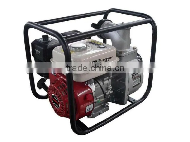 1inch gasoline water pump