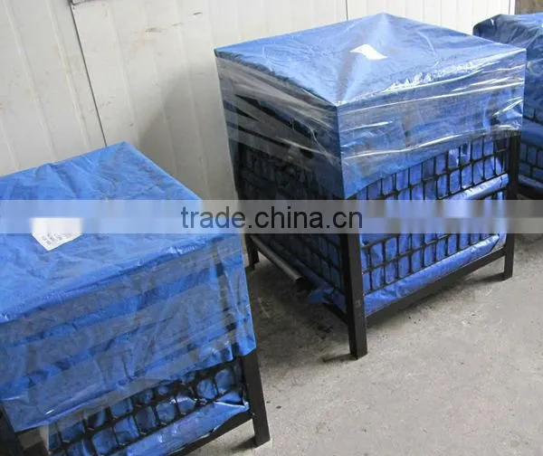 Standard Guide Rail Screws