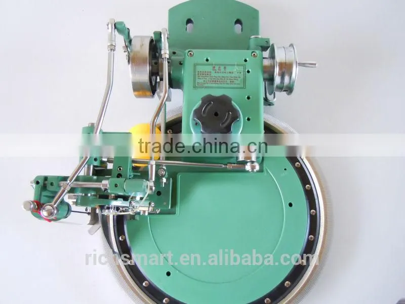 It's Hot-sales,High Speed Automatic Dial Linking Machine