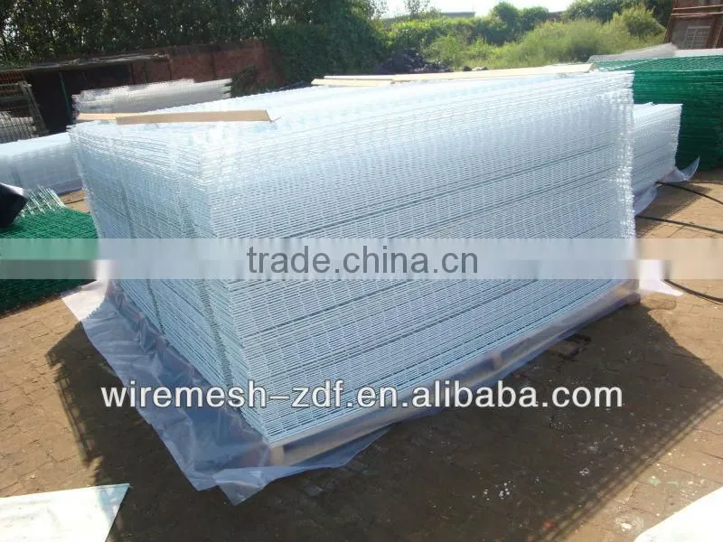 pvc picket fence