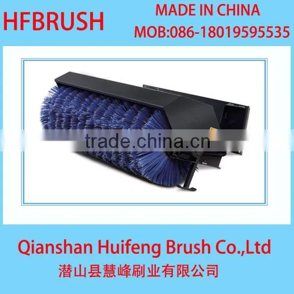 High quality brush for sweeper machine