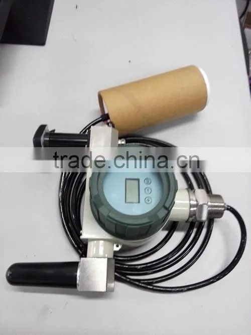 GPRS fuel level sensor for truck