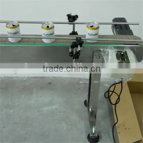 perfume box conveyor/perfume packing conveyor for perfume making line