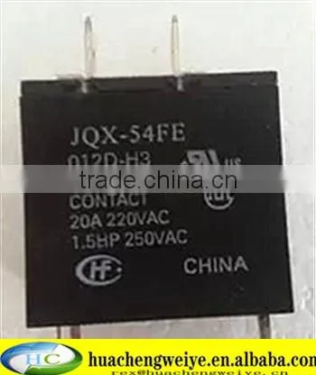 New electronics ic JQX-54FE