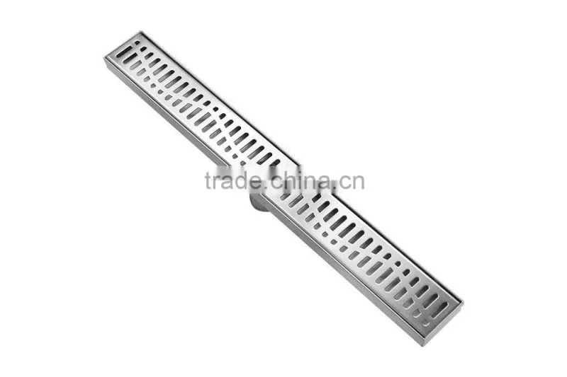 drain polymer concrete channel