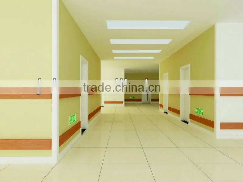galvanized guard rails