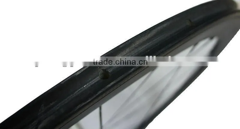 super light weight carbon wheel tubular SL-5T