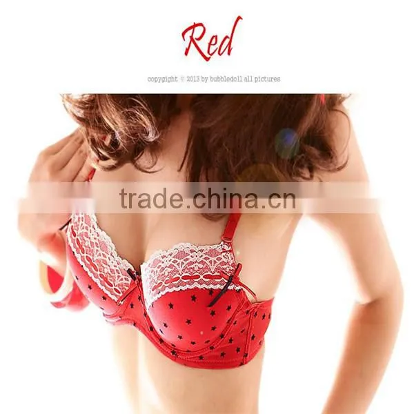 Fashion and sexy bra and panty mature women sexy lingerie