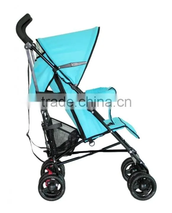 baby buggy with EN 1888 certificate