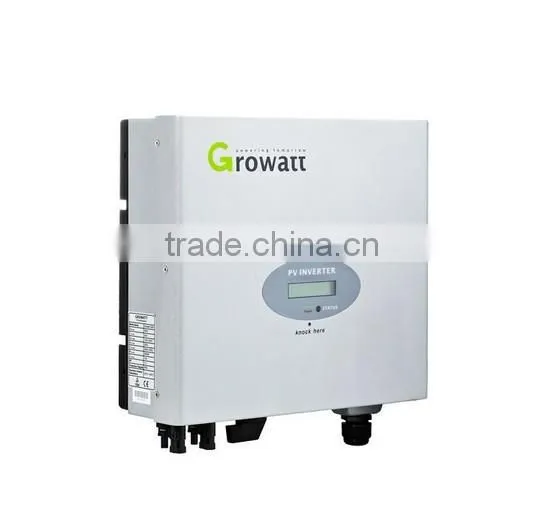 Solar Power Inverter for Growatt 5000W TL