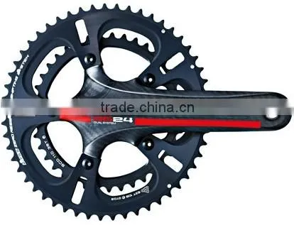 Alloy Bike Crank Aluminum Road Crank Crank